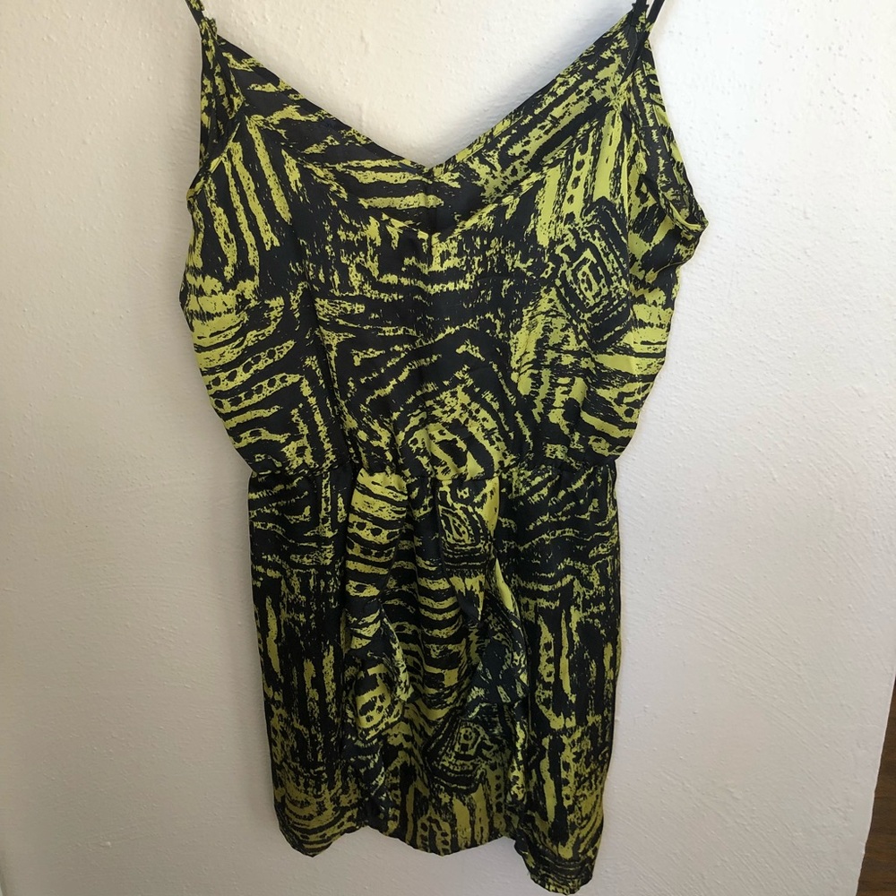 Hot first date dress!